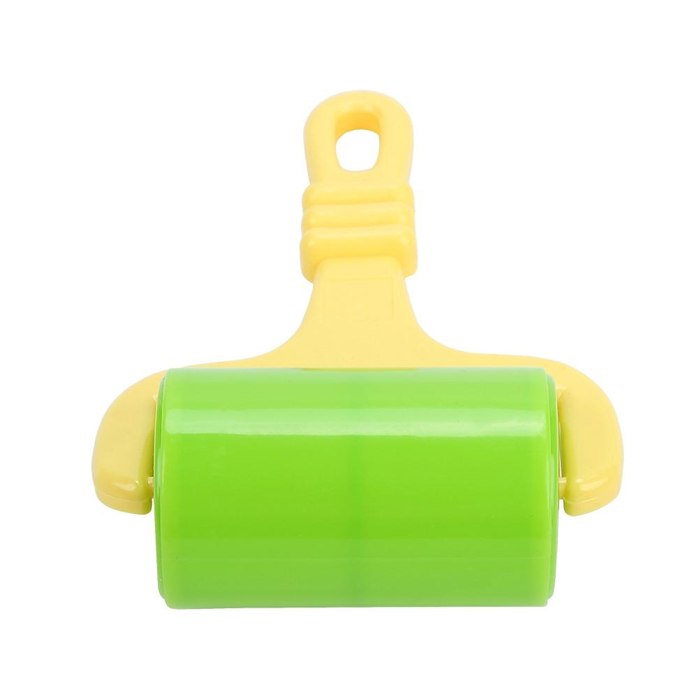 38 Pcs DIY Children Color Dough Clay Tool Plasticene Mould Mold Toys