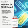 Supplément pour l'urolithiase 5000 mg - Énergie Cellulaire, Force Musculaire 120 Capsules