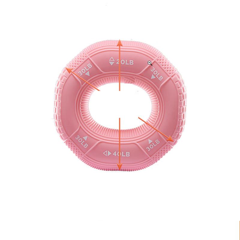 Longchan Silicone Hand Gripper