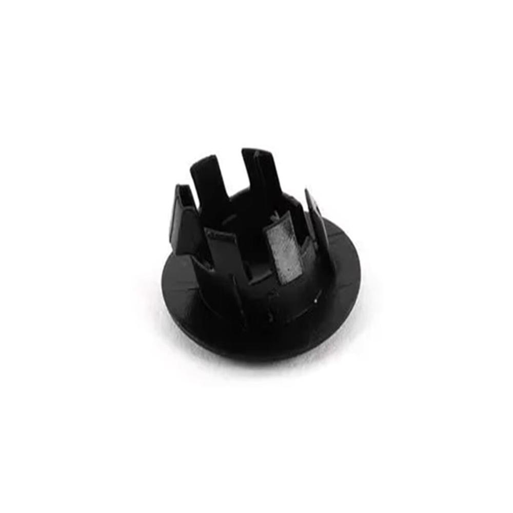 Bezel Cover Surround Lock Knob NEW 51417042868 For BMW Z4 E85 E86