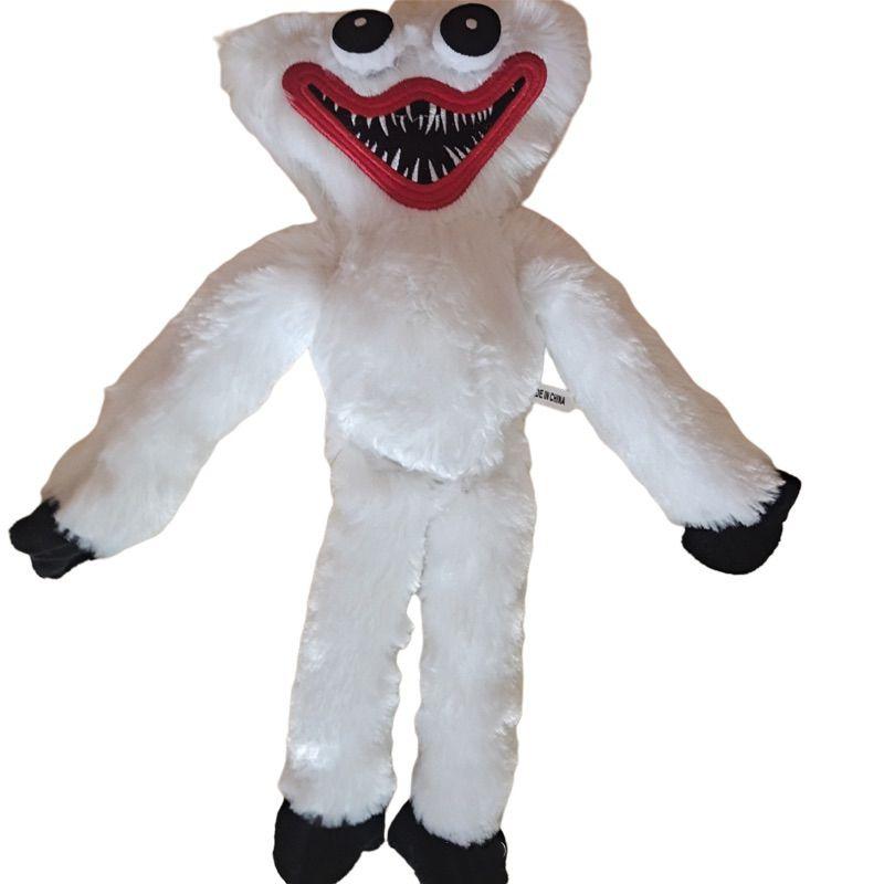 Poppy Playtime 157in Game Plush Toys Huggy Wuggy Soft Stuffed Dolls Kids Gift