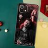 Klaus Mikaelson The Vampire Diaries Case For Xiaomi 15 14 13 Ultra 11T 12T 13T 14T Pro POCO X7 Pro F5 F6 M6 X3 X5 X6 Pro Cover