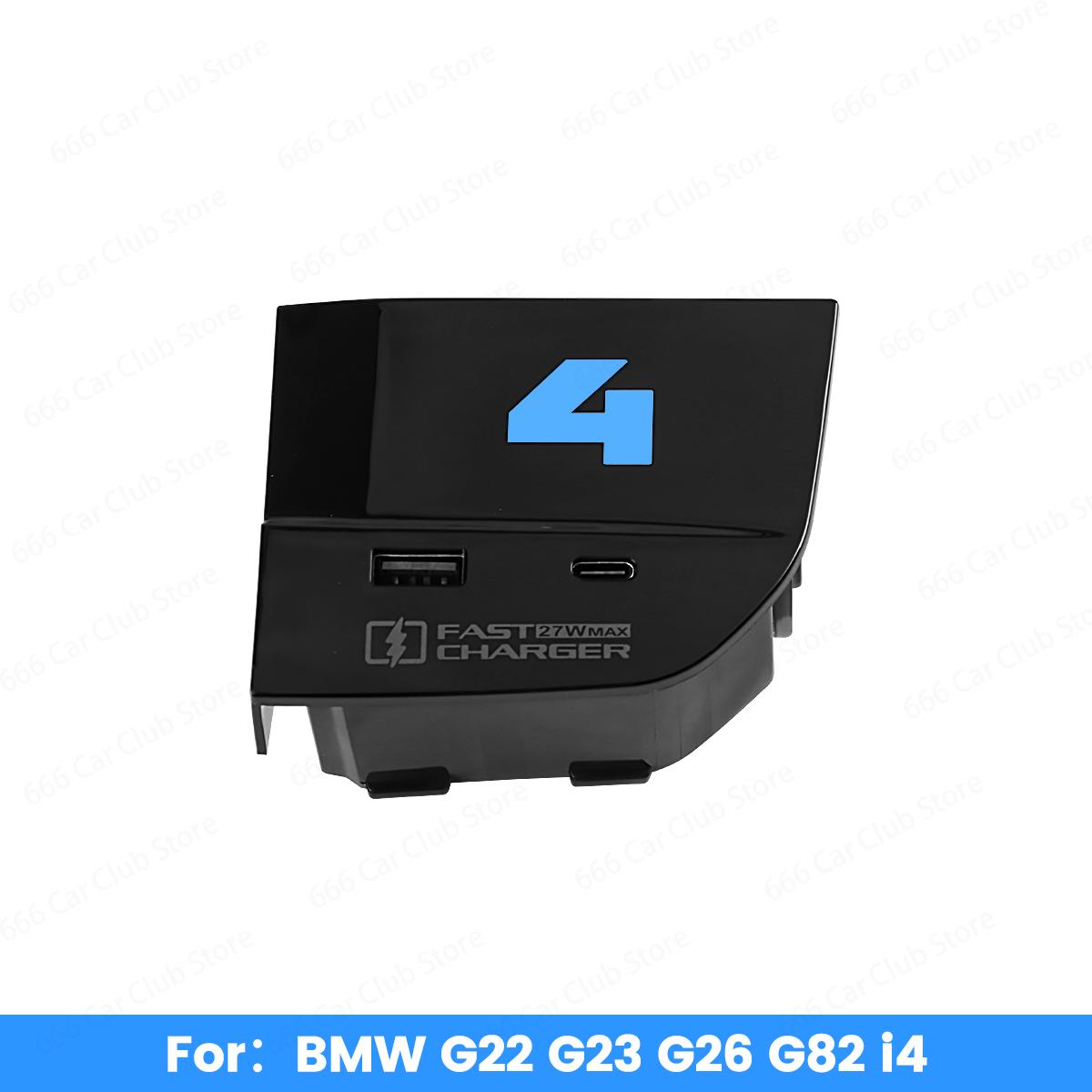 

Center Console Saddle Light Panel Ambient Lighting For BMW 3 Series G20 4 Series G22 G26 G28 Interior Upgrade LHD G22 G26 Charger