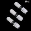 Hot 1/2/3Pcs Waterproof Dustproof Temperature Humidity Sensor Module Probe Plastic Protective Cover SHT20 303540