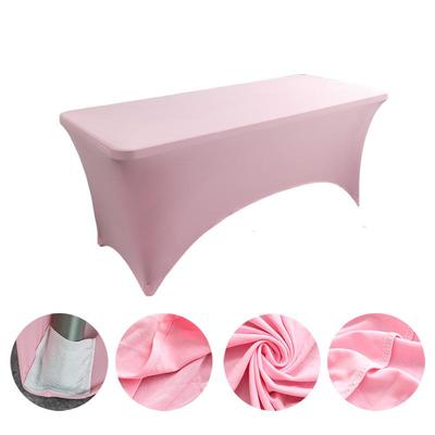 1 PZ 6FT Nuovo Originale 1 pz Estensione Ciglia Elastico Copriletto Lenzuola Elasticizzate Lenzuolo Inferiore da Tavolo