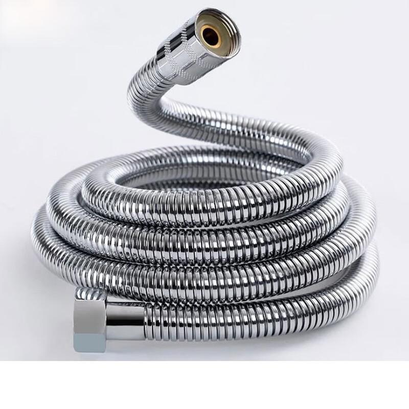 Stainless Steel Explosion-Proof Shower Hose