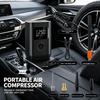 Herramientas y equipos – Bombas de aire para coches