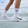 Nike Carlos Alcaraz Men's Tennis Shoes of The Same Style Spring Model - NIKE VAPOR 12 FV5552