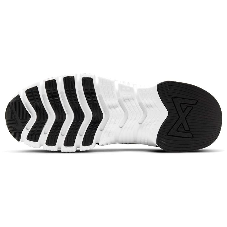 New Nike Free Metcon 4 Black White CT3886-010