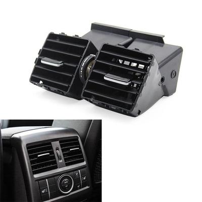 Mercedes Benz W166 X166 C292 ML GL GLE GLS İçin Arka Klima Hava Menfezi 16683005542A17
