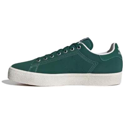 Zapatillas Stan Smith Cs Collegiate Green Core White Gum ID2045