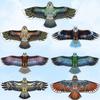 1.65M/1.45M/1.2M New Arrive Outdoor Fun Sports Eagle Kite Flying Bird Kites For Kids Or Adults Good Flying