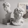 Europäische Venus Figuren Kunstwerk Statue Schreibtisch Dekoration Ornamente Venus Mädchen Charakter Harz Skulptur Raum Ästhetik Dekor