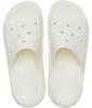 Crocs Stomp Slide Sandal 209346-0WV (Cream/25.0/Women's)