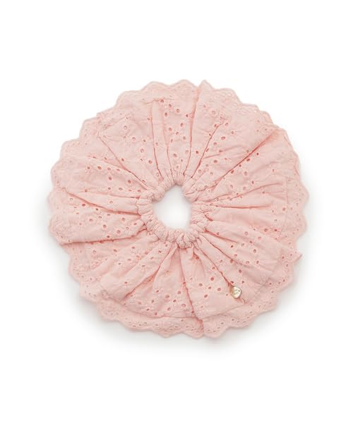 

Punching scrunchie SHGG251270PNKF