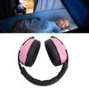 Baby Noise Reduction Earmuffs Travel Portable Infant Soft Hearing   Headphones for Sleep