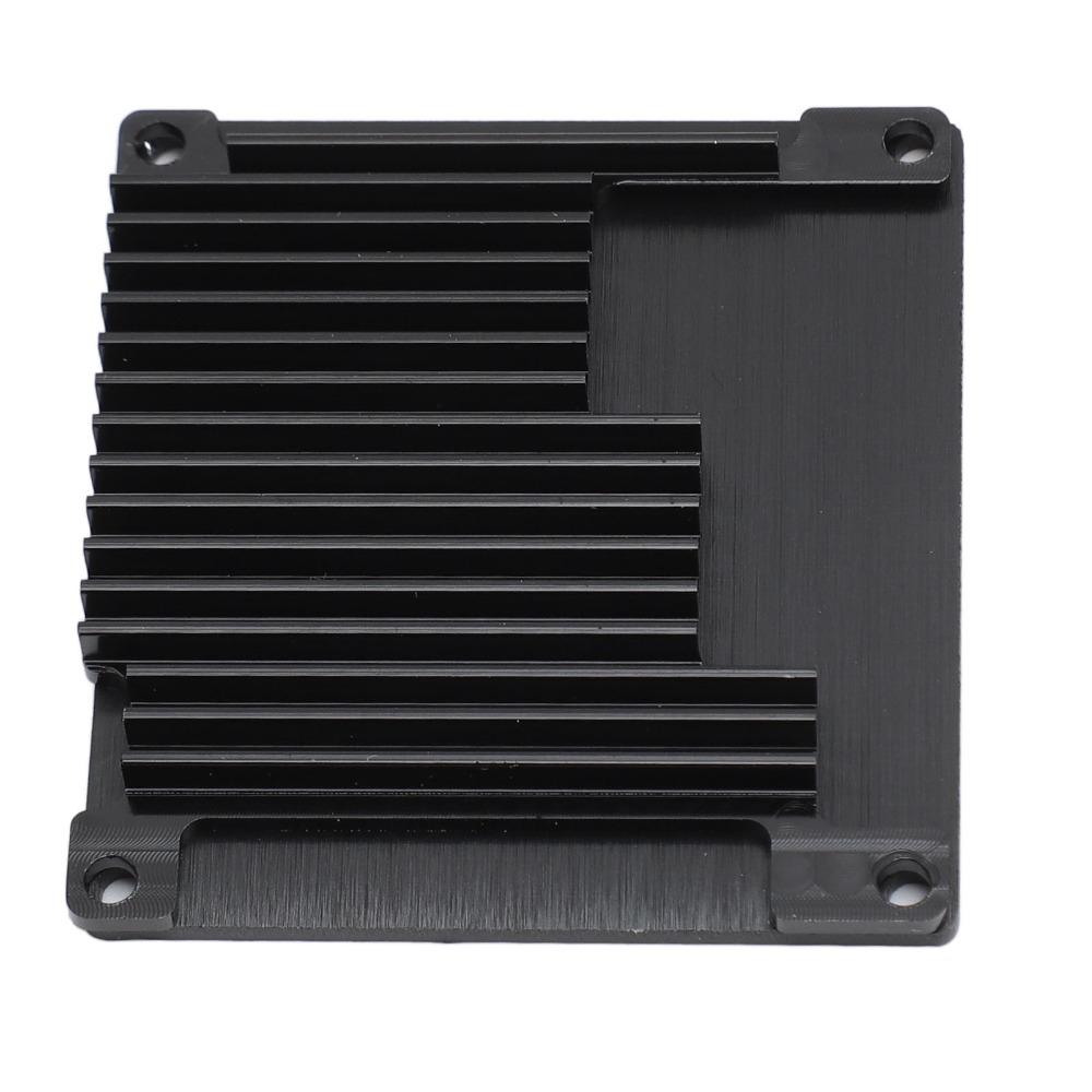 Passive Cooling Aluminium Alloy Case for for Orange Pi Zero 3 Development Board Protection