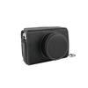 PU Leather Case for Fujifilm X-E5 Fuji XE5 Camera Storage Bag Hard Protective Shell With Shoulder Strap