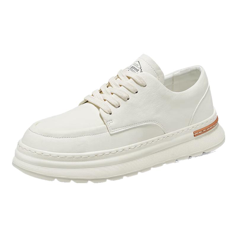 HLA Men s Versatile Low-Top Casual Sneakers 41