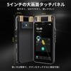 MUMEOMU M5 AI Voice AI Writing IC Free AI Transcription AI Supports 134 AI Speaker Voice ChatGPT Automatic Meeting Minute Speech Recognition Ideal for