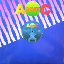 12inch Record GROOVE TWINS - Action ABEAT1068 A.Beat-C. 1992 Italy Dance & Electronica Used