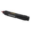 Multimeter Pen Type 4000 Counts Auto Ranging DC AC Voltage Resistance Tester Meter Voltmeter