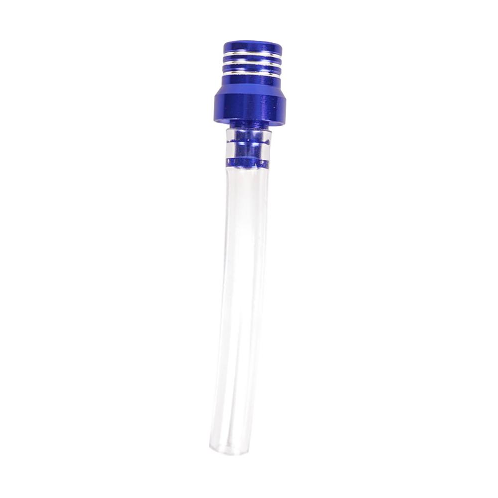 Universal Motorcycle Gas Fuel Cap Valve Vent Breather Hose Tube For KTM For HONDA For YAMAHA Motocross ATV Quad Dirt Pit Bike