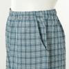 Venus Cool Check Pants For Men   Pleated Loungewear [veps01mp]