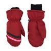 Kids Thicken Warm Winter Must Children Ski Gloves Long-sleeved Mitten Outdoor Riding Snow Snowboard