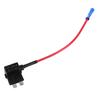 5 Pieces Add Circuit Medium Tap   Back Standard BladeBoxe Holder ATO ATC.