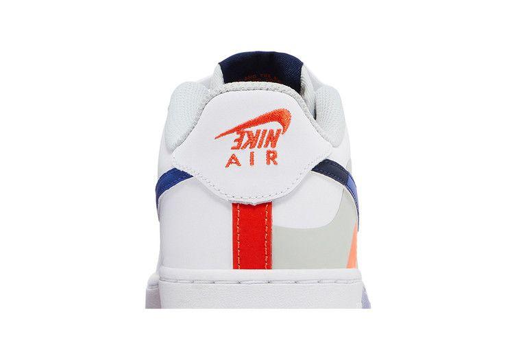 Nike Air Force 1 Low LV8 Upside Down (GS)