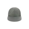 VARZAR Nylon Ordinary Overfit Ball Cap Olive