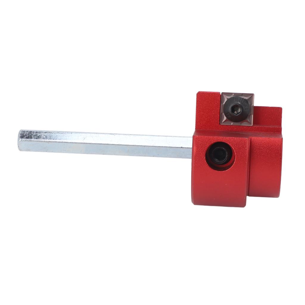 PVC Pipe Reamer Kit Aluminum Alloy Pipe Fitting Reamer PVC Fitting Socket Saver for Water Lines