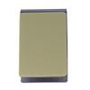 1PC Self Adhesive Towel Hook Holder Grabber Stainless Steel Kitchen Dish Towel Hook Wall Mount Non Drilling Hangers Rack