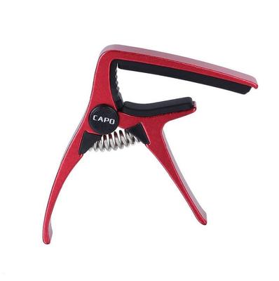 STELLAFISSA Ukulele Capo Capo Ukulele Ukurere Capo