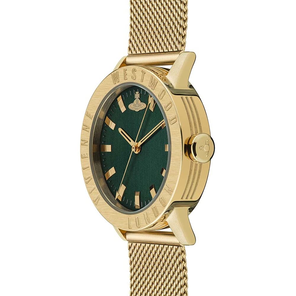 VIVIENNE WESTWOOD Vivienne Westwood Watch VV213GRGDMH Women's [Item]