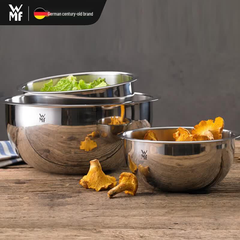 WMF Collapsible Multi-functional Kitchen Bowl