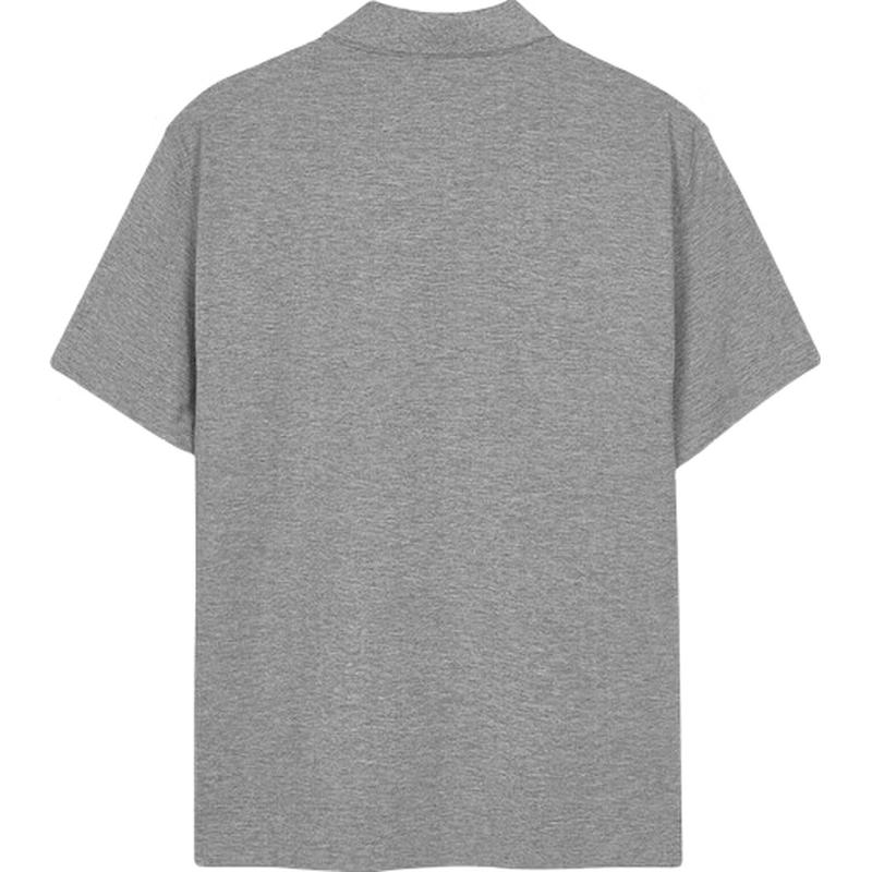 Skechers Men s Cooling Quick-Dry Polo Shirt L224M051 S