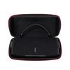 Lightweight EVA Protective Case for Charge 6 Speaker Shell Perfect for Family Vacations and Outdoor Event Accessory