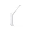 Schreibtischlampe - Philips - Bernstein - LED - 4000 Kelvin - USB-wiederaufladbar - Weiß