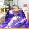 Hunter x Hunter Rug Floor Mat for Living Room or Bedroom Soft and Comfortable Carpet a Gift for Birthday and Holiday.NFF0928545