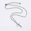 Personalized Wholesale Dropshipping Cross Necklace Jewelry Only for Special Customer