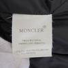 Moncler Women's Nylon Down Jacket, Black, Size 1 Jacket 1 blackUsed