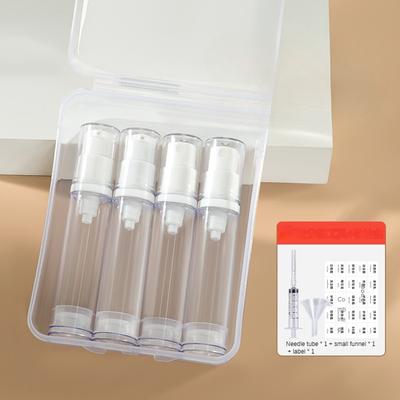 Strumenti e accessori – Vasetti e flaconi cosmetici