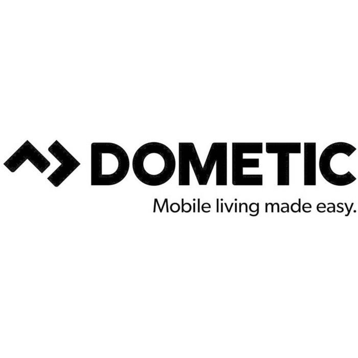 Dometic Group 9108400898 CI-DIVL Cool-Ice CI 55 - CI 110 Paroi De Séparation 1 Pc(s) (l X H X P) 14 X 309 X 408 Mm