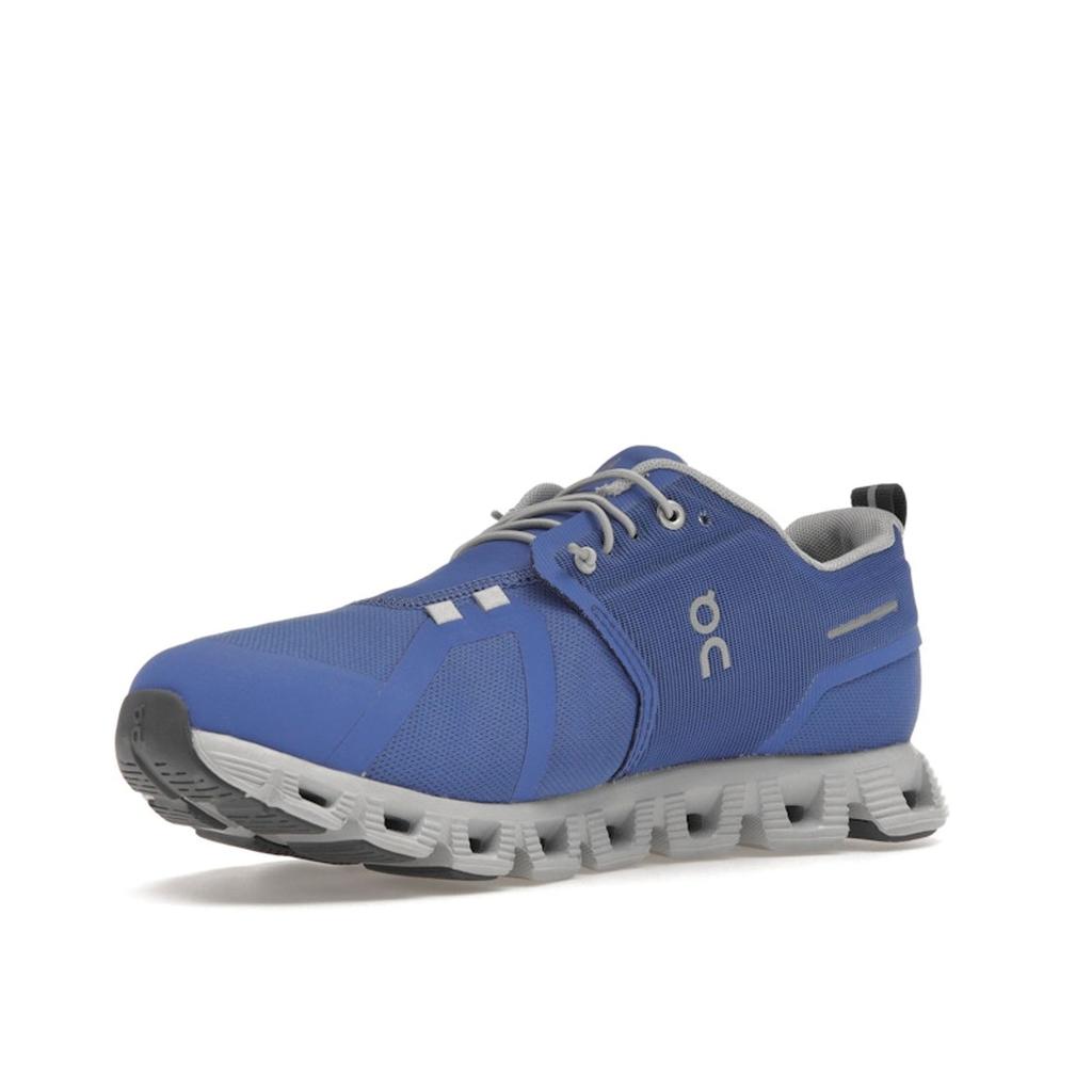 On Running Cloud 5 Waterproof Cobalt Glacier Men Sneakers 59.98345