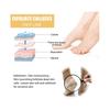 Feet Instant Foot Peeling Spray, Exfoliating Foot Mask for Summer, Hydrating & Antibacterial