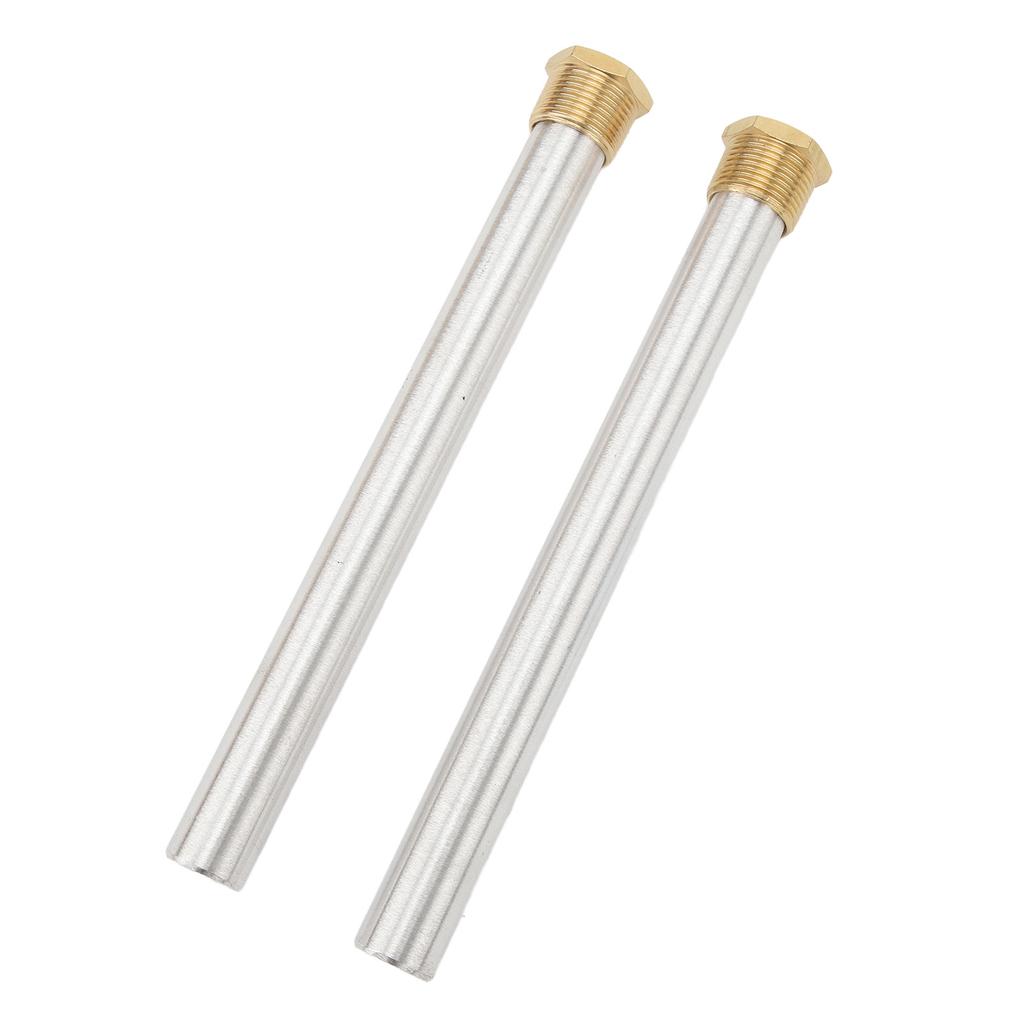 RV Water Heater Anode Rod Brass Cap 3 4in NPT Thread Magnesium Rod Replacement For Suburban