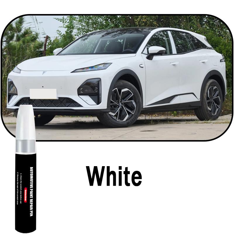 Car Paint Repair Pen for Changan Deepal S07 Touch-Up Pen Paint Scratch Remover Car Paint Care Accessories Touchup Paint2