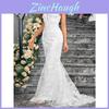 Elegant Satin Polyester Mermaid Evening Dress With Zipper For Formal Events